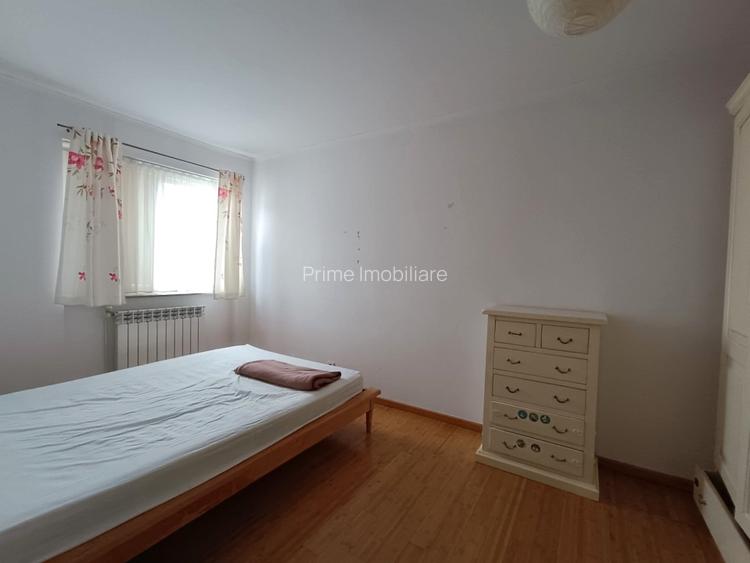 Apartament 2 camere, ultracentral | Zonă verde și liniștită | Sebeș - 4