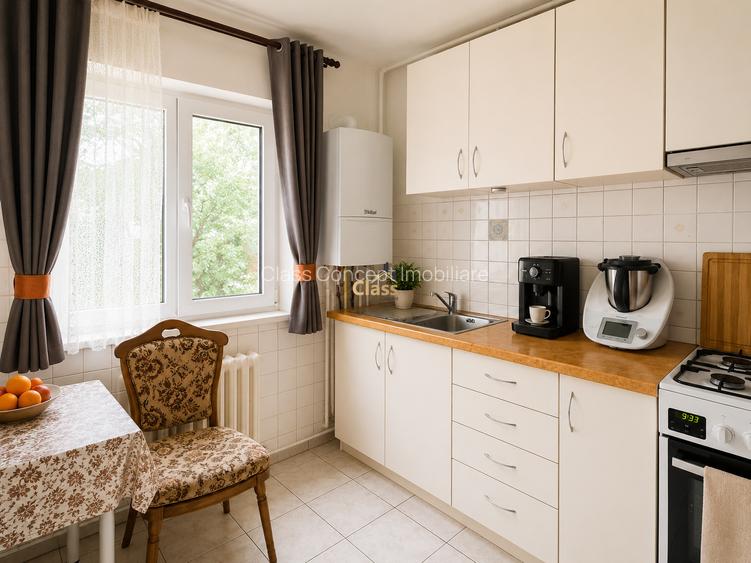 Apartament 3 camere | Garaj | 64 mpu | Gr. Alexandrescu Manastur - 2