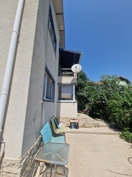 Mamaia Sat - Casa P+1 Bca, 5 camere, teren 1254mp - 295.000euro