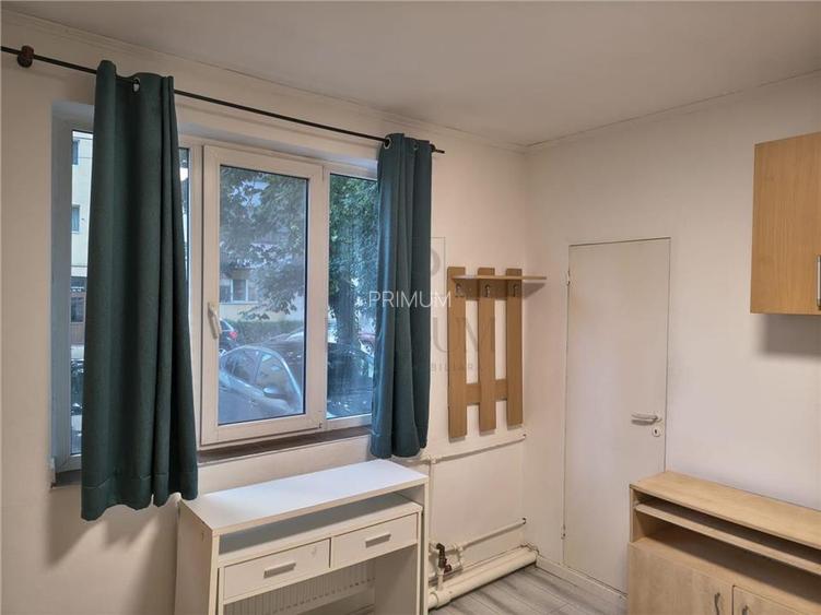 LIPOVEI - APARTAMENT 1 CAMERA - mobilat, utilat, decomandat - 2