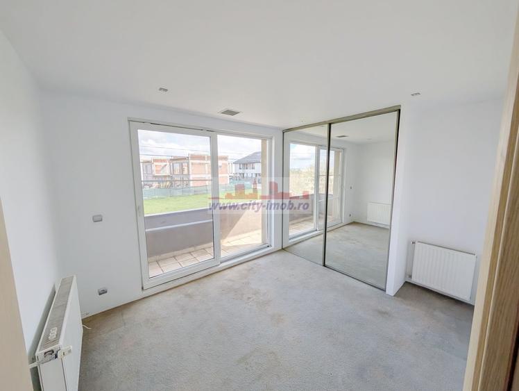 Vanzare  Casa 4 camere Tunari Ilfov