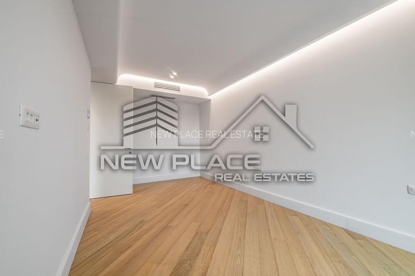 IANCU NICOLAE | Apartament exclusivist | 218,550 + TVA | Ultra Lux - 10
