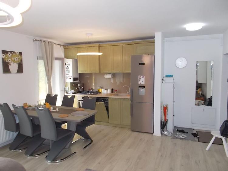 Apartament 2 camere, 53 mp, loc de parcare inclus, Buna Ziua