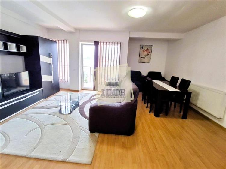 Apartament cu 3 Camere 82 Mpu 2 Bai 3 Balcoane Terezian