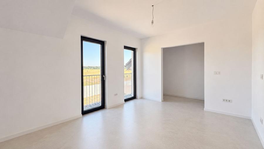 Duplex Mosnita Noua P+1 de vânzare