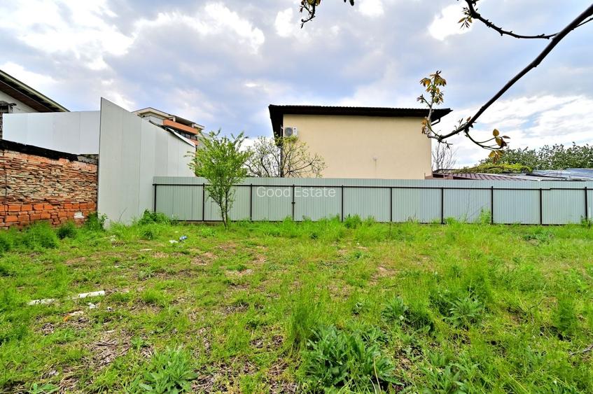 Vanzare teren intravilan 730mp Baneasa – Vatra Noua - Strada Cernesti, nr. 22 - 5