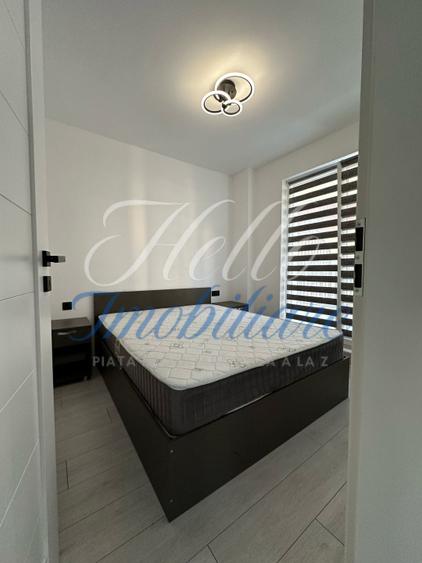 Apartament 2 camere, 43mp, 18mp terasa zona Eroilor