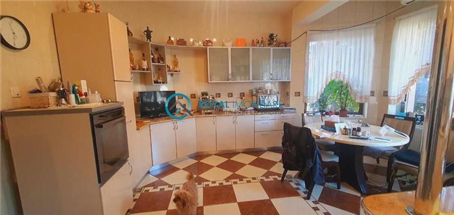 Royal Imobiliare - vanzare vila de lux, zona Albert
