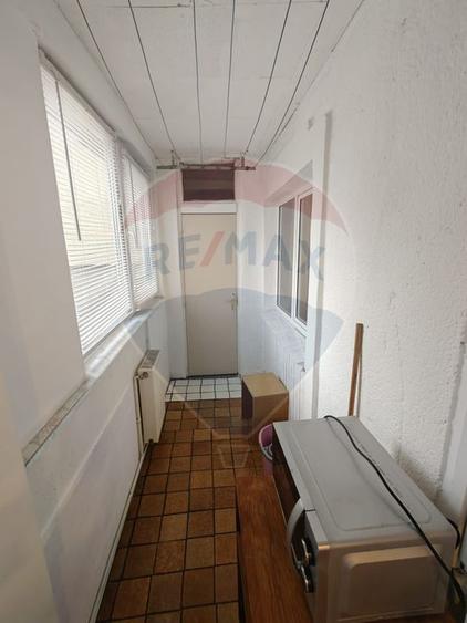 Apartament cu 2 dormitoare de inchiriat Liana