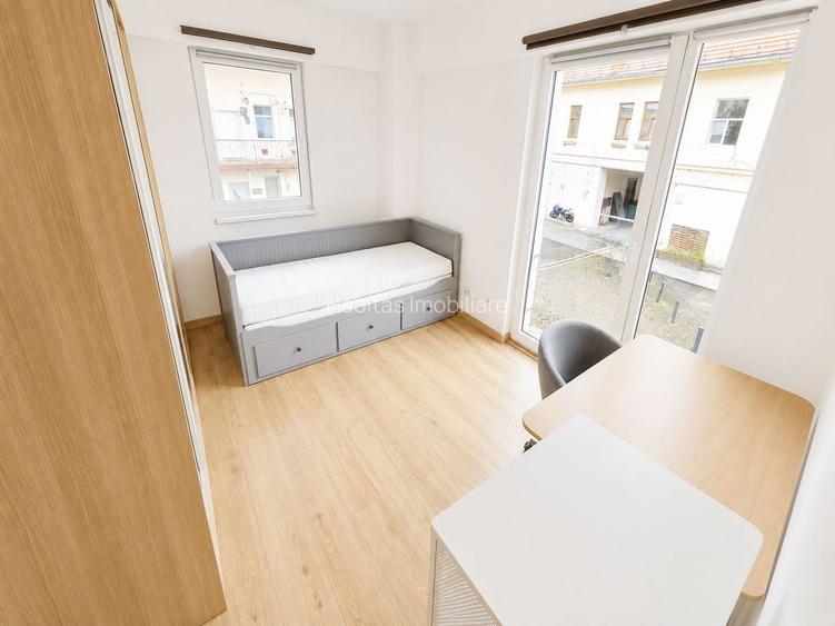 0% comision | 3 camere | parcare inclusă | ultracentral - 5