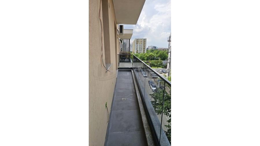 REA1030024 APARTAMENT 2 CAMERE l BLOC NOU l AVIATIEI