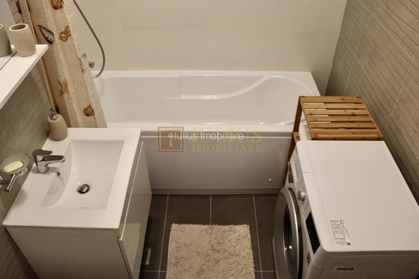 Mobilat modern, Vivalia - Str. Baader/Take Ionescu. Parcare subterana inclusa. - 17