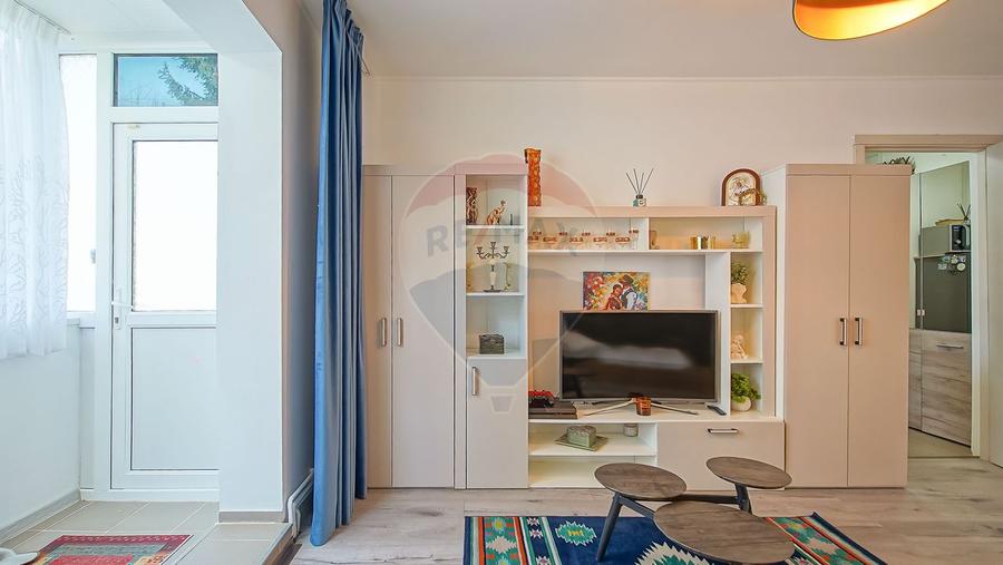 Comision 0% – Apartament 2 camere Parter