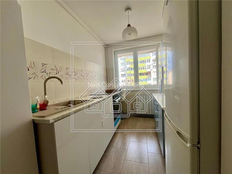 Apartament 3 camere pe Mihai Viteazu, la cheie, disponibil imediat - 4