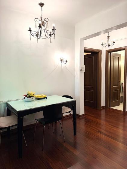 Capitale / Oportunitate / Apartament Premium / STRADA PARIS / PARTER