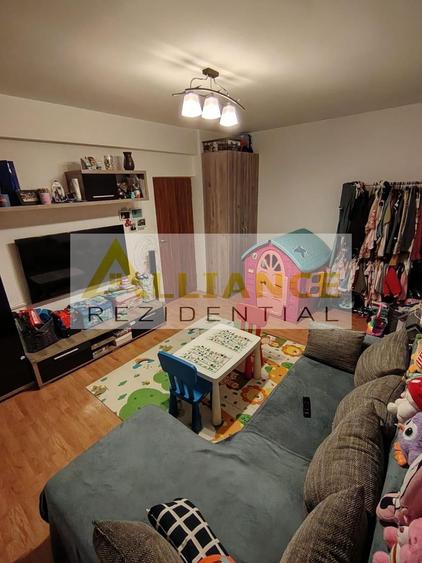 Apartament 2 camere || Berceni 15 minute || Metrou Dimitrie Leonida