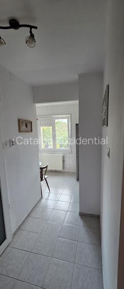 Garsoniera de inchiriat in zona Dristor metrou- Ramnicu Sarat - 4