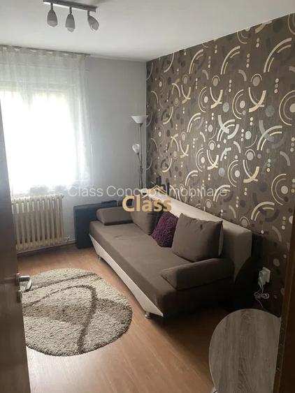 Apartament 3 camere | 64 mpu | zona Mc Donald's Manastur - 4