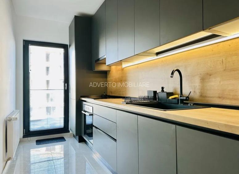 Apartament 2 camere de închiriat cu loc de parcare Select Residence/ Dristor - 7