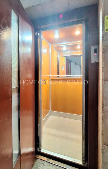 Apartament decomandat în Dorobanti - 18