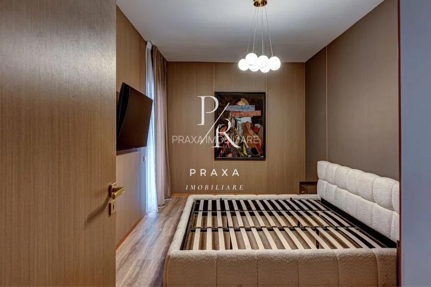 Apartament 2 Camere, LUX, 54 mp, lift, panoramic, zona Eroilor! - 3