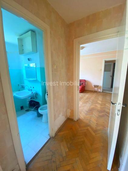 Palas Mall-Podu Ros- 2 camere - 13