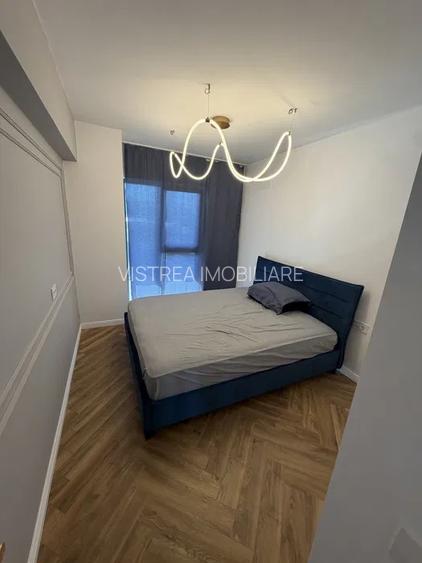 2 camere premium Prima Vista / Prima Inchiriere / Terasa / Metrou la 5 min - 2