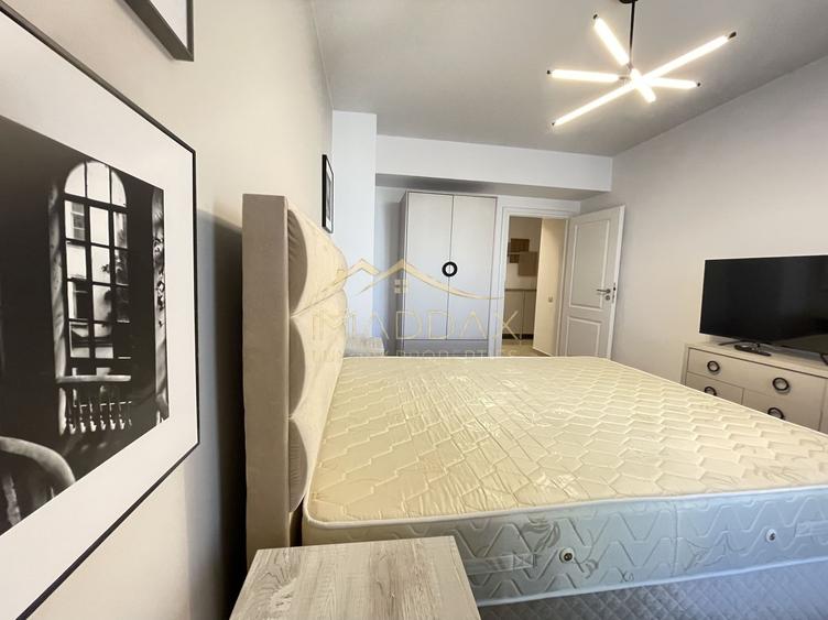 Apartament LUX **2 camere**Parcare inclusa//Hotel Marriott/Unirii