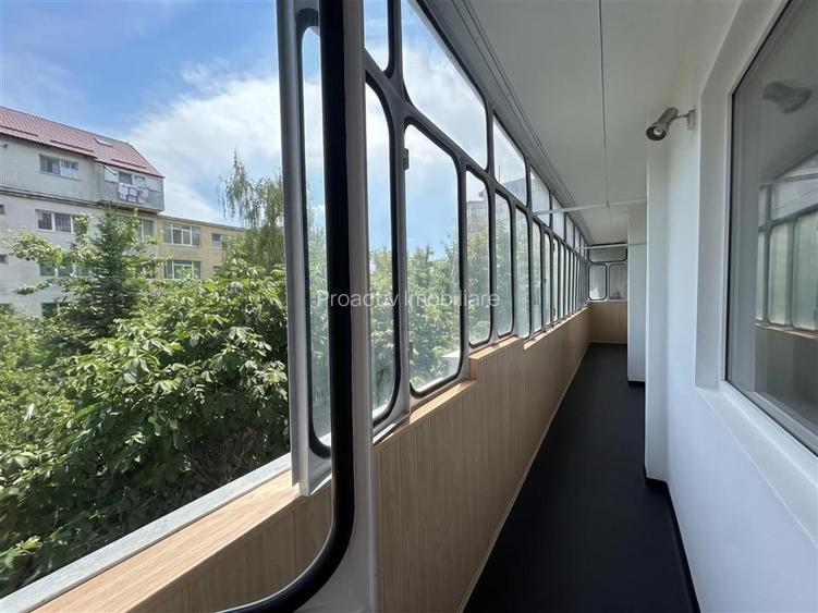 Apartament 3 camere | George Enescu | Etaj 3 | 75 mp | 3c-4458 - 12