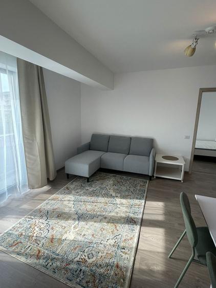 Inchiriere | 2 camere | bloc nou | parcare | Aparatorii Patriei