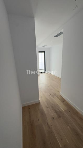 Apartament nou 2 camere | Zona Baneasa | Smart Home - 19