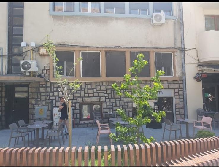2 apartamente in centrul Constantei, comision 0%