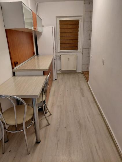 Închiriez garsonieră – 39mp, zona Mall Vitan - Mihai Bravu
