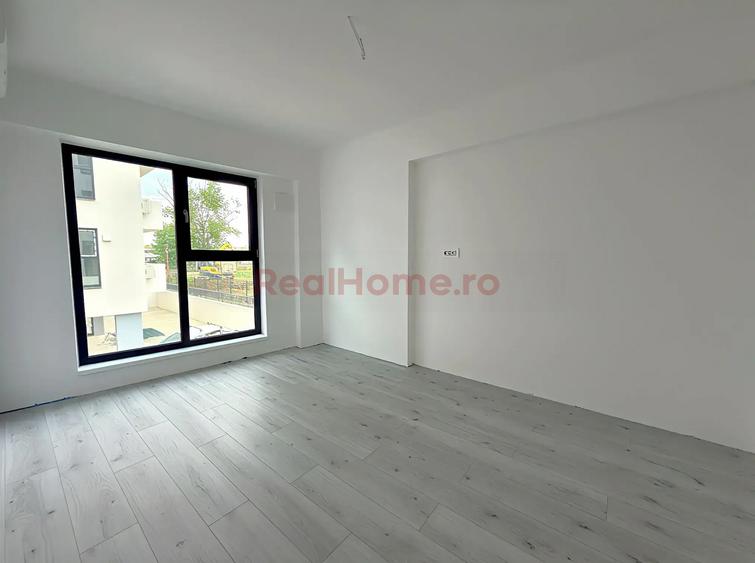 3 Camere Finalizat Th. Pallady Vata Bazaltica Panouri Fotovoltaice 2Kw