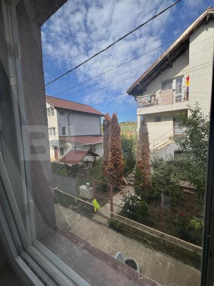 Apartament 1 cameră, 36 mp, zona Visani