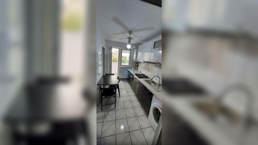 COMISION 0%! Ap. 2 camere dec 55 mp, Unirii - Iulius Mall – FSEGA