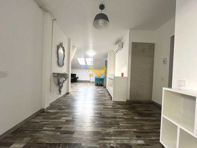 2 camere, modern, Pet Friendly, Gheorgheni, Iulius Mall, FSEGA,Panemar - 3