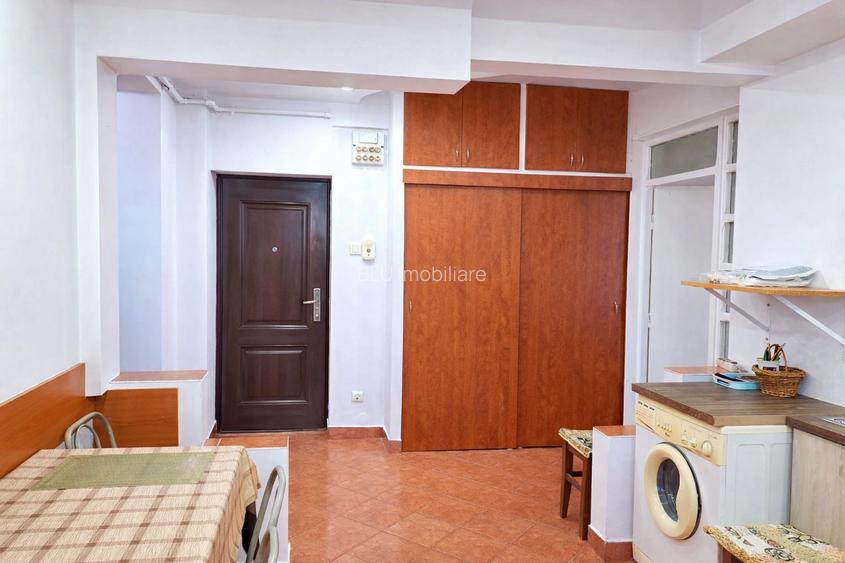 Apartament 2 camere decomandate 59 mp etaj 1 - Manastur