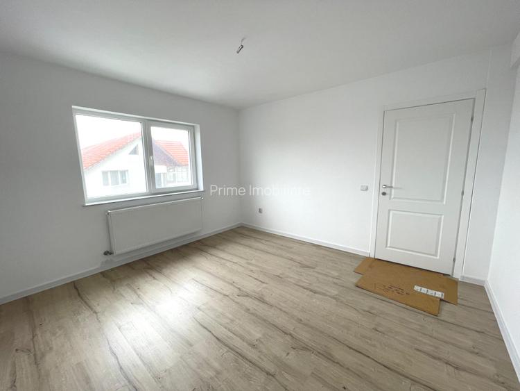 Apartament decomandat cu 3 camere | finisat la cheie | 71mp | Sebes - 8