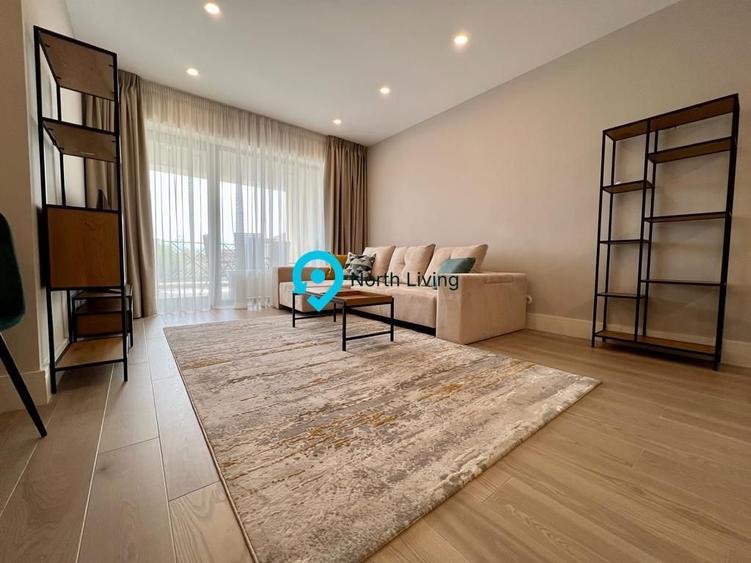 Apartament 3 camere | 100 mp | Facilități premium | Boxa in subsol