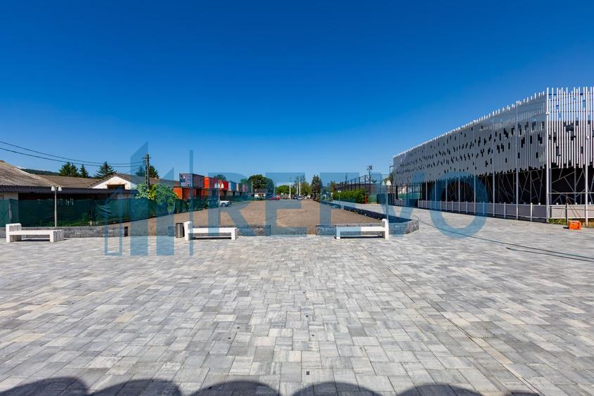 Complex Multifuncțional de vânzare - Comision 0%