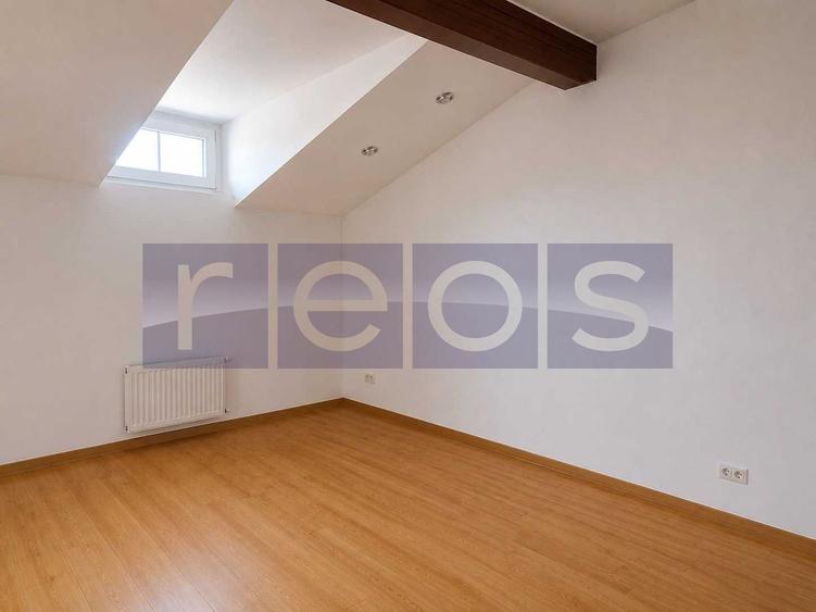 DE INCHIRIAT VILA 6 CAMERE | CURTE PROPRIE | 3 INTRARI SEPARATE | COTROCENI - 2