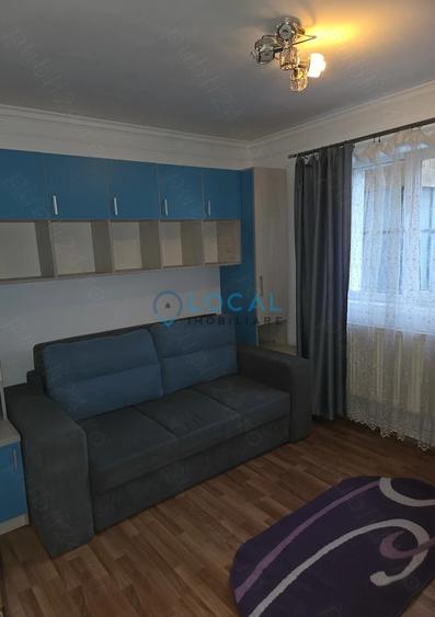 Apartament 3 camere | 58 mp | Parcare | Manastur | zona Mehedinti
