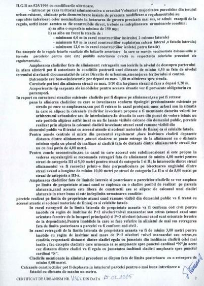 : Teren Dezvoltabil 4 Hectare | Voluntari, Ilfov - 5