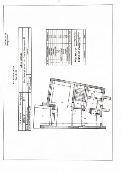 Pipera Henri Coanda Vila Premium Rate la proprietar - 48