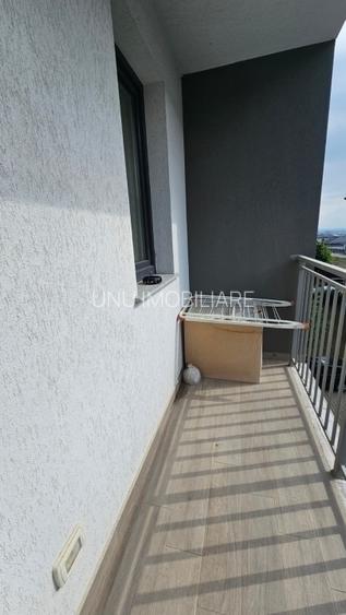 Apartament 2 camere - etaj 2/3 - bloc nou - ideal investitie - 2