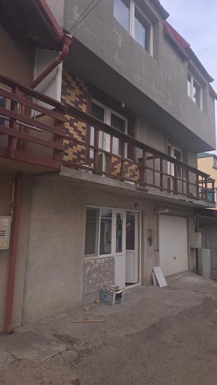 Vand casa in Deva, zona Ceangai, P+E+M + terasa, suprafata totala de teren 48 mp