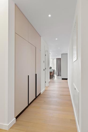 Apartament cu 3 camere de vânzare – One Herăstrău Towers