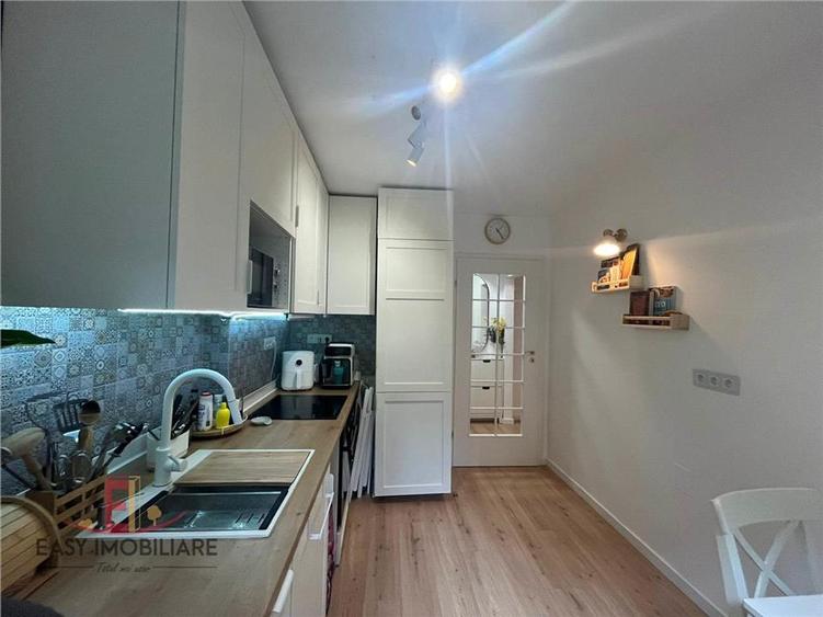 Apartament 2 camere, UMF, semicentral, renovat, izolat, Targu Mures