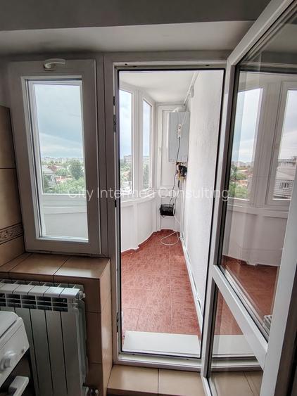 UNIRII | 2 CAMERE | 75 MP | CENTRALĂ PROPRIE |  ZUGRĂVIT ACUM I 3 BALCOANE. - 19